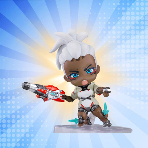 Good Smile Company Nendoroid Sojourn Overwatch 2 Figure