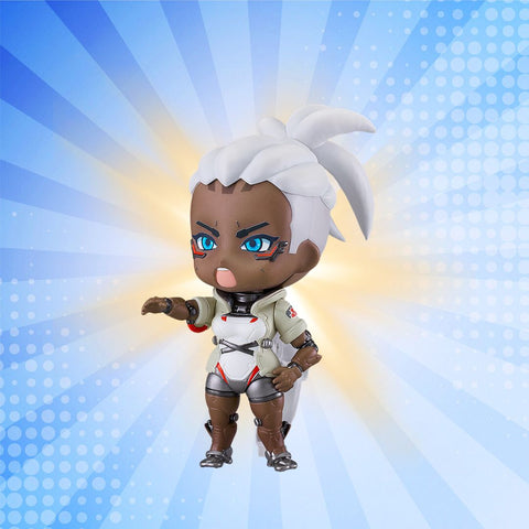 Good Smile Company Nendoroid Sojourn Overwatch 2 Figure