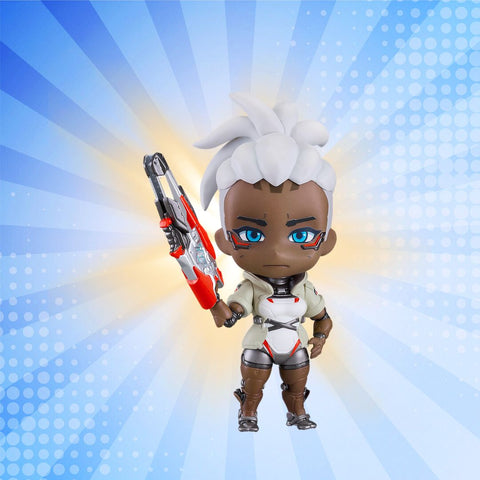 Good Smile Company Nendoroid Sojourn Overwatch 2 Figure