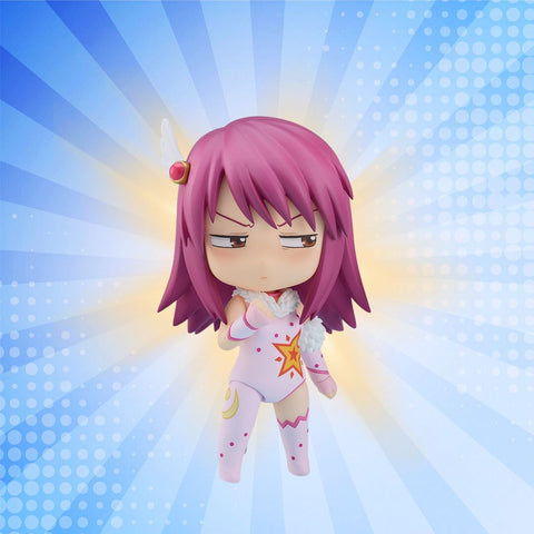 Good Smile Company Nendoroid Sora Naegino Kaleido Star Figure