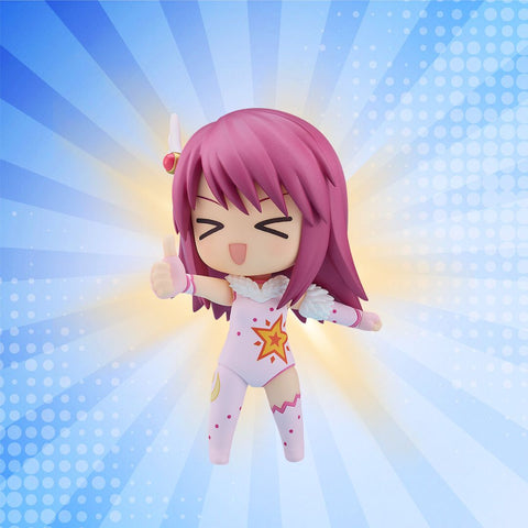 Good Smile Company Nendoroid Sora Naegino Kaleido Star Figure