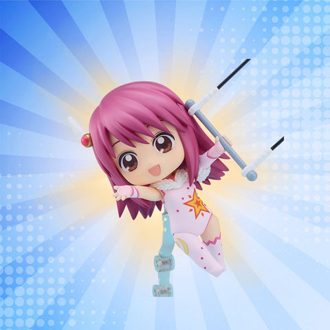 Good Smile Company Nendoroid Sora Naegino Kaleido Star Figure