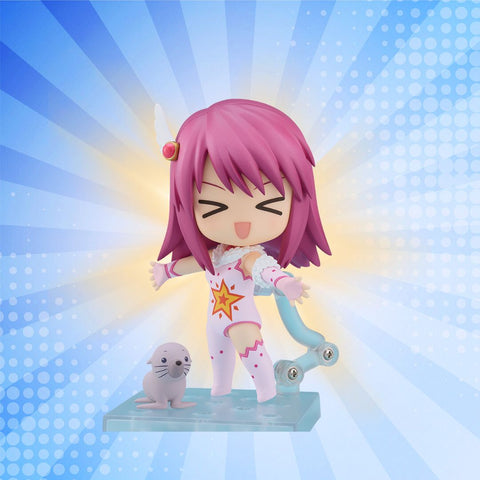 Good Smile Company Nendoroid Sora Naegino Kaleido Star Figure