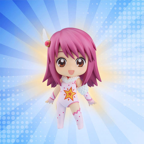 Good Smile Company Nendoroid Sora Naegino Kaleido Star Figure