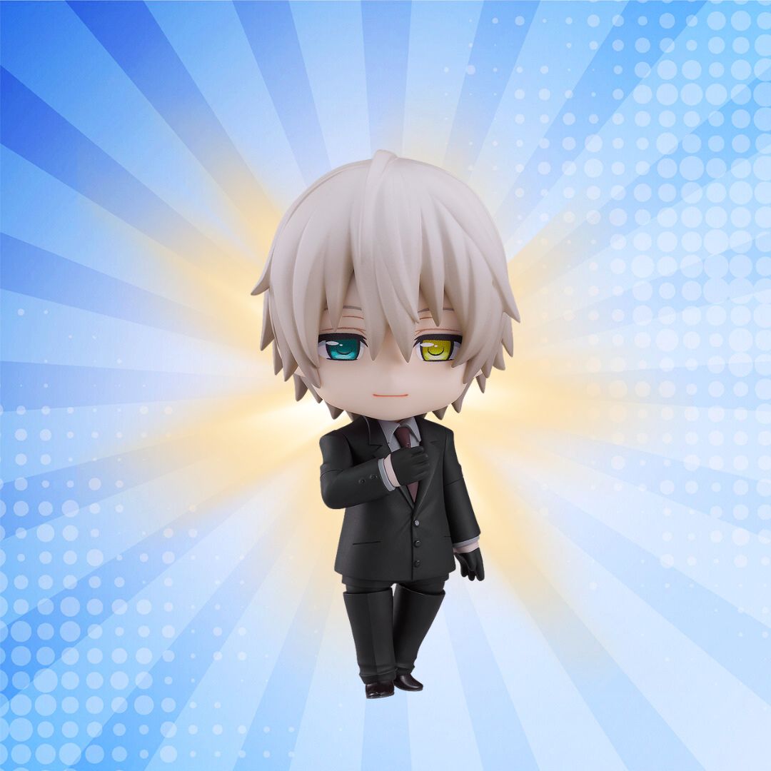 Good Smile Company Nendoroid Soshi Miketsukami Inu x Boku SS Figure