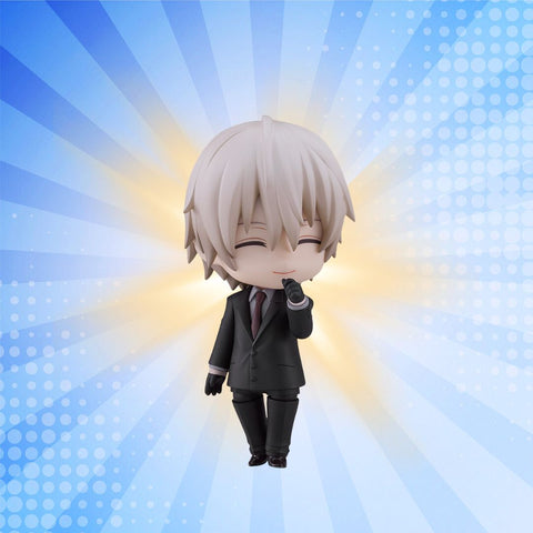 Good Smile Company Nendoroid Soshi Miketsukami Inu x Boku SS Figure