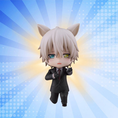 Good Smile Company Nendoroid Soshi Miketsukami Inu x Boku SS Figure