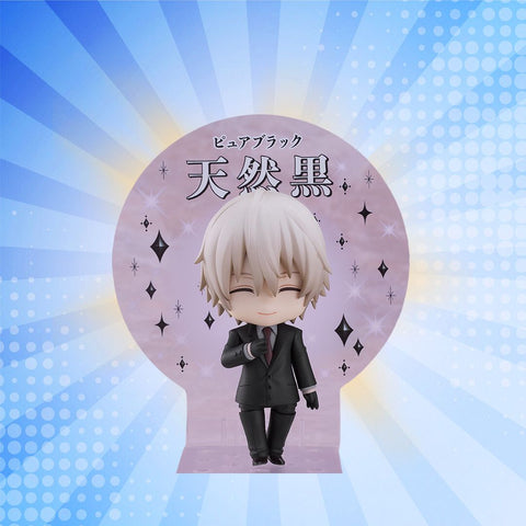 Good Smile Company Nendoroid Soshi Miketsukami Inu x Boku SS Figure
