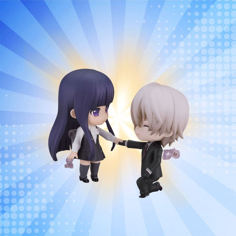 Good Smile Company Nendoroid Soshi Miketsukami Inu x Boku SS Figure