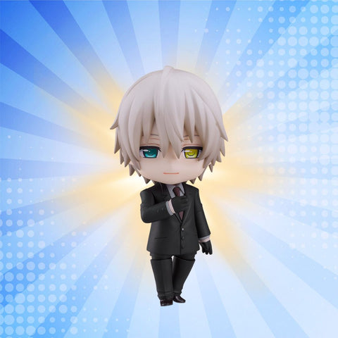Good Smile Company Nendoroid Soshi Miketsukami Inu x Boku SS Figure