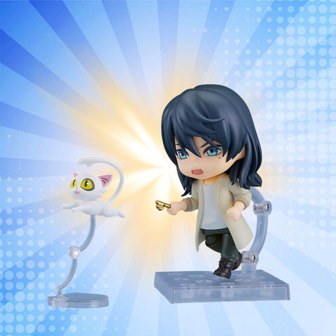 Good Smile Company Nendoroid Souta Munakata Suzume Figure
