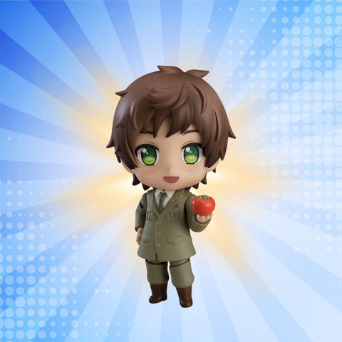 Good Smile Company Nendoroid Spain Hetalia World★Stars Figure