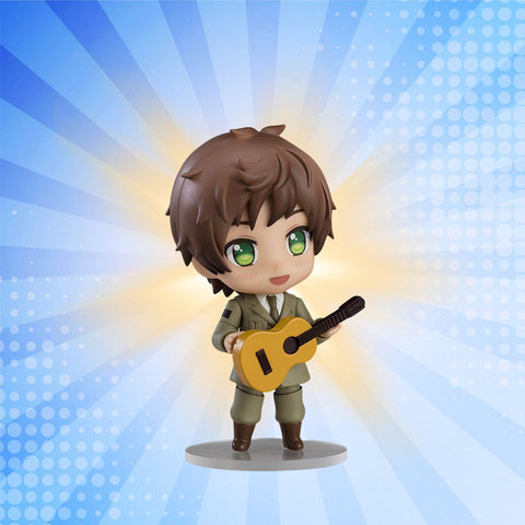 Good Smile Company Nendoroid Spain Hetalia World★Stars Figure