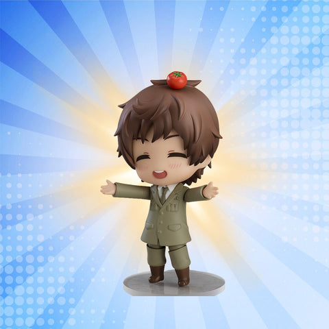 Good Smile Company Nendoroid Spain Hetalia World★Stars Figure