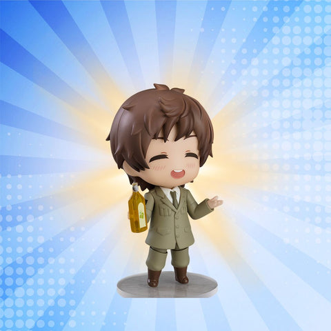 Good Smile Company Nendoroid Spain Hetalia World★Stars Figure