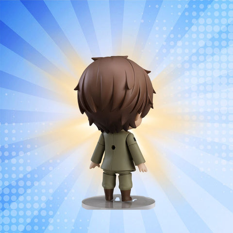 Good Smile Company Nendoroid Spain Hetalia World★Stars Figure