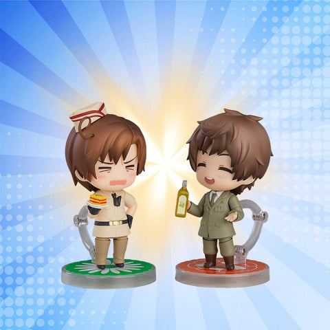 Good Smile Company Nendoroid Spain Hetalia World★Stars Figure