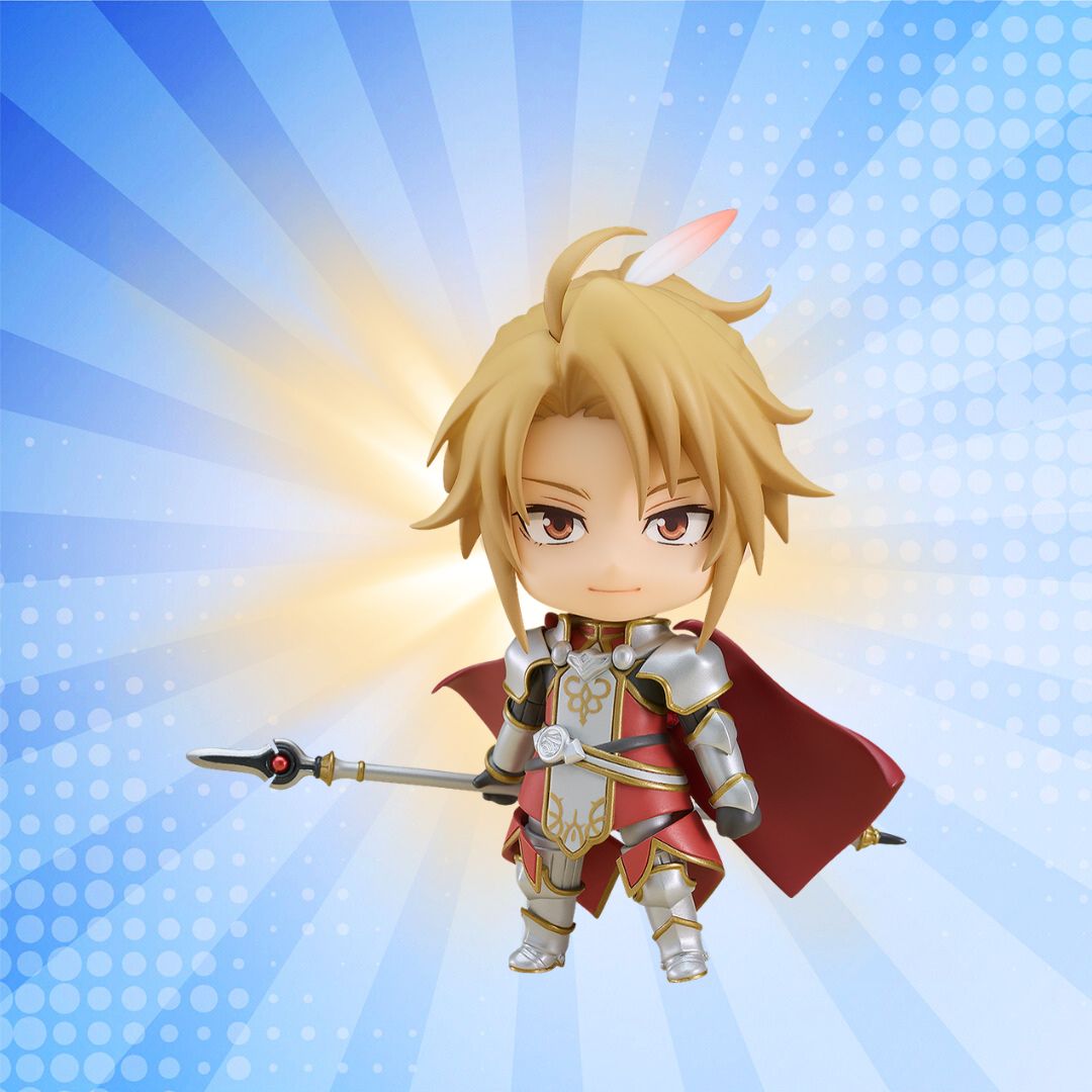 Good Smile Company Nendoroid Spear Hero The Rising of the Shield Hero Figure