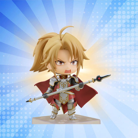 Good Smile Company Nendoroid Spear Hero The Rising of the Shield Hero Figure
