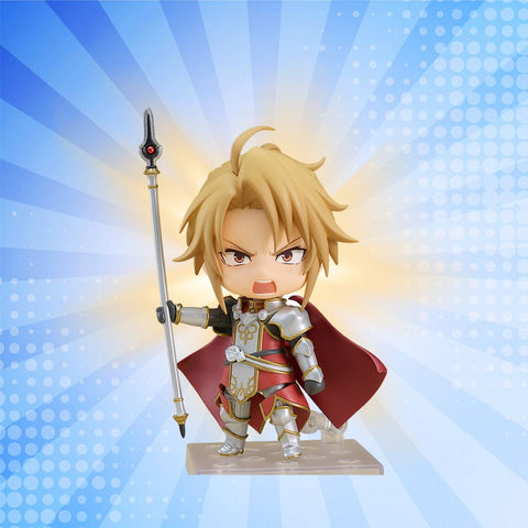Good Smile Company Nendoroid Spear Hero The Rising of the Shield Hero Figure