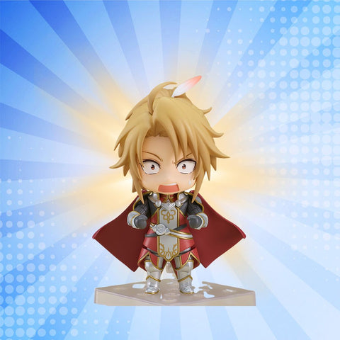Good Smile Company Nendoroid Spear Hero The Rising of the Shield Hero Figure