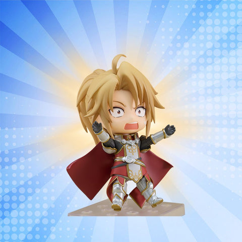 Good Smile Company Nendoroid Spear Hero The Rising of the Shield Hero Figure