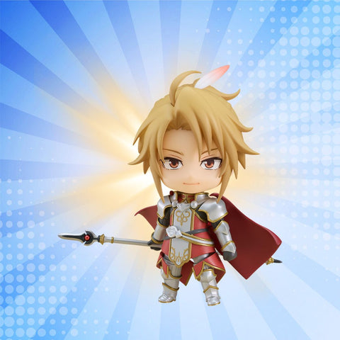 Good Smile Company Nendoroid Spear Hero The Rising of the Shield Hero Figure