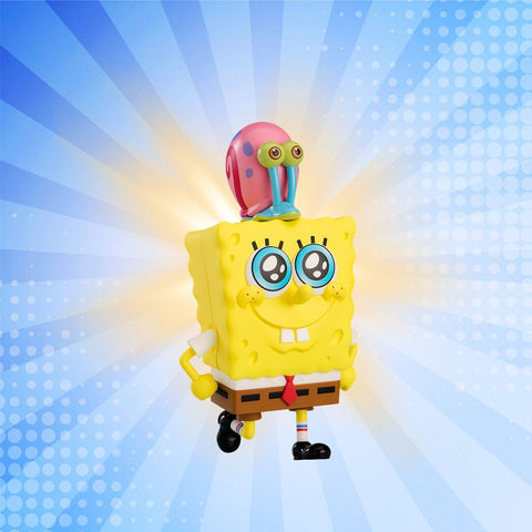 Good Smile Company Nendoroid SpongeBob SquarePants Figure