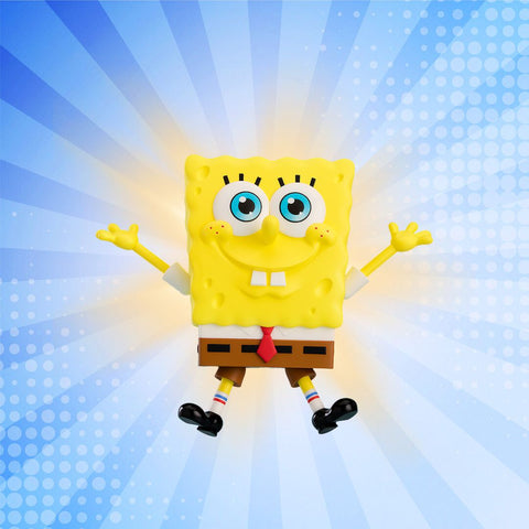 Good Smile Company Nendoroid SpongeBob SquarePants Figure