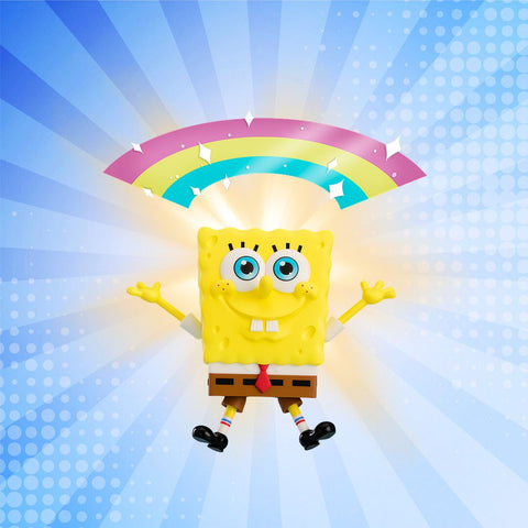 Good Smile Company Nendoroid SpongeBob SquarePants Figure
