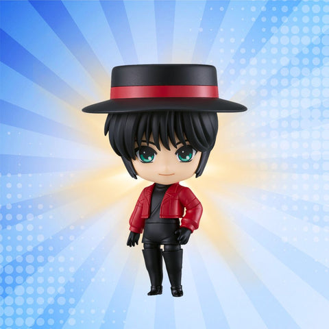 Good Smile Company Nendoroid Subaru Sumeragi Tokyo Babylon Figure
