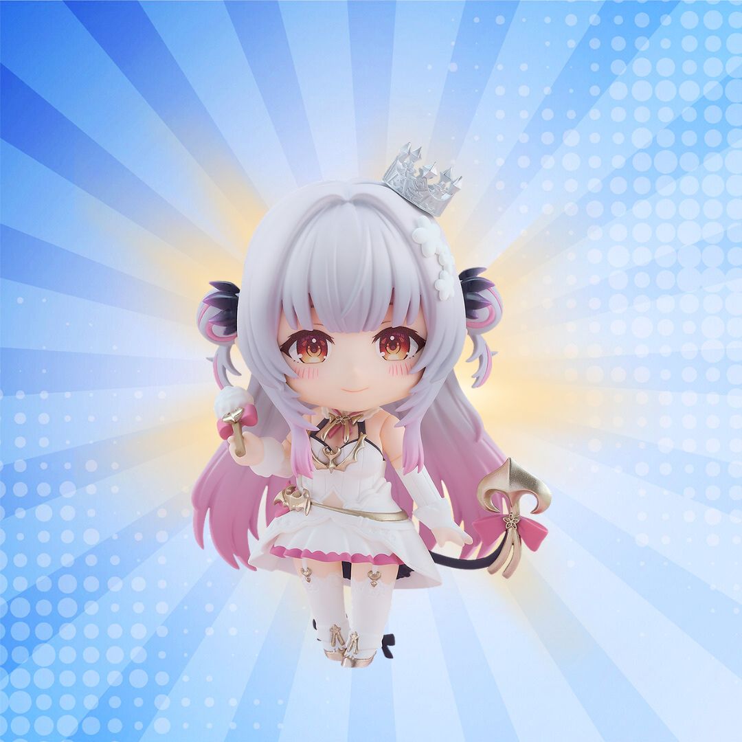 Good Smile Company Nendoroid Suou Patra VTuber Figure