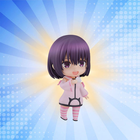 Good Smile Company Nendoroid Suzu Kanade Ayakashi Triangle Figure