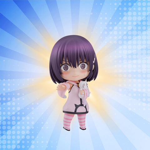 Good Smile Company Nendoroid Suzu Kanade Ayakashi Triangle Figure