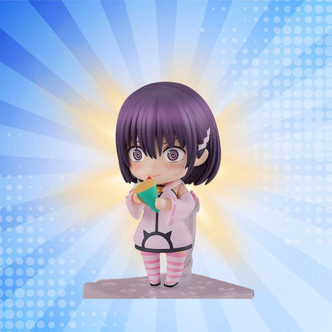 Good Smile Company Nendoroid Suzu Kanade Ayakashi Triangle Figure