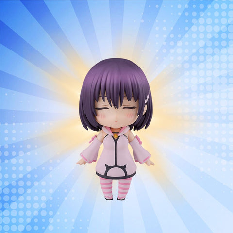 Good Smile Company Nendoroid Suzu Kanade Ayakashi Triangle Figure