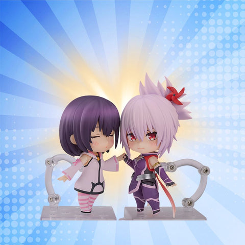 Good Smile Company Nendoroid Matsuri Kazamaki Ayakashi Triangle Figure