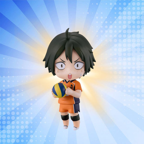 Good Smile Company Nendoroid Tadashi Yamaguchi Haikyu!! Figure