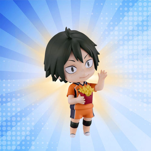 Good Smile Company Nendoroid Tadashi Yamaguchi Haikyu!! Figure