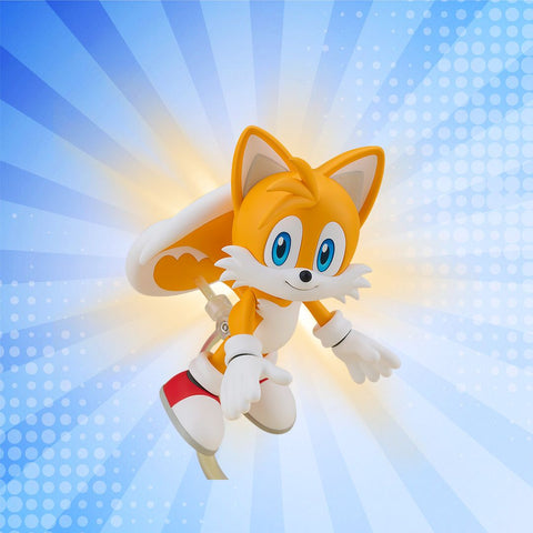 Good Smile Company Nendoroid Tails Sonic the Hedgehog Figure