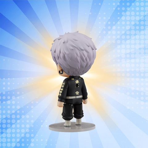 Good Smile Company Nendoroid Takashi Mitsuya Tokyo Revengers Figure