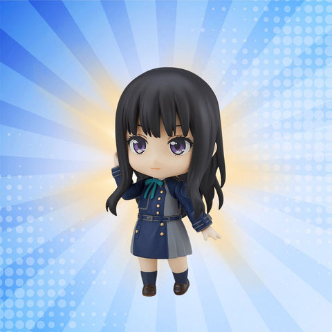 Good Smile Company Nendoroid Takina Inoue Lycoris Recoil Figure