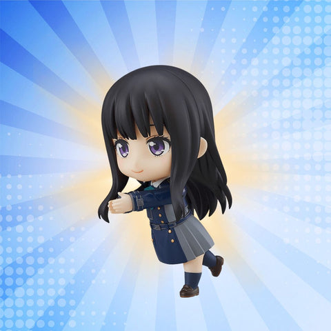 Good Smile Company Nendoroid Takina Inoue Lycoris Recoil Figure