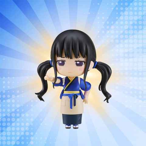 Good Smile Company Nendoroid Takina Inoue (Cafe LycoReco Uniform Ver.) Lycoris Recoil Figure