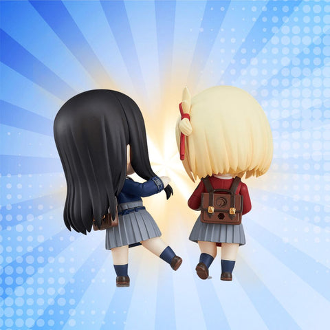 Good Smile Company Nendoroid Takina Inoue Lycoris Recoil Figure