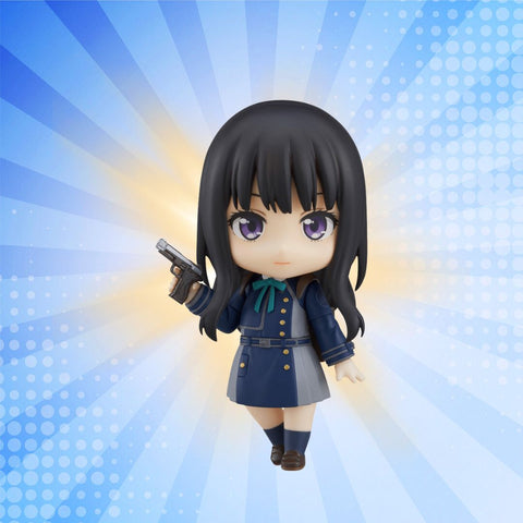 Good Smile Company Nendoroid Takina Inoue Lycoris Recoil Figure