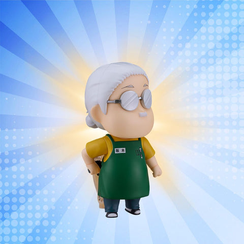 Good Smile Company Nendoroid [Basic] Taro Sakamoto Sakamoto Days Figure