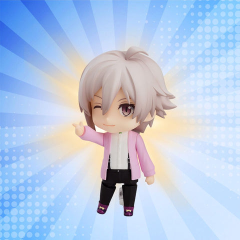 Good Smile Company Nendoroid Tenn Kujo IDOLiSH7 Figure Rerelease