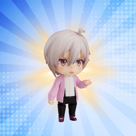 Good Smile Company Nendoroid Tenn Kujo IDOLiSH7 Figure Rerelease