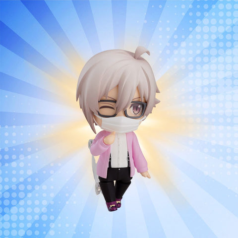 Good Smile Company Nendoroid Tenn Kujo IDOLiSH7 Figure Rerelease